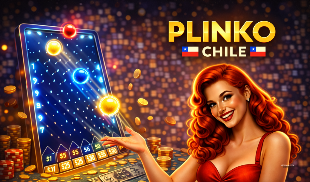 Plinko Chile Casino