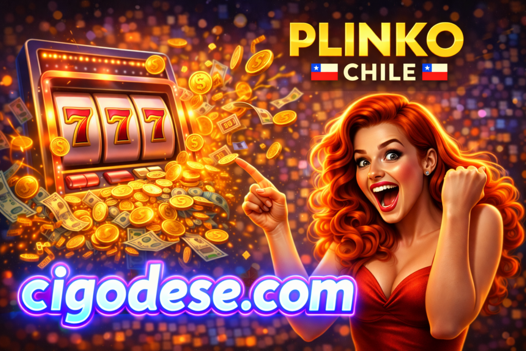 Plinko Chile