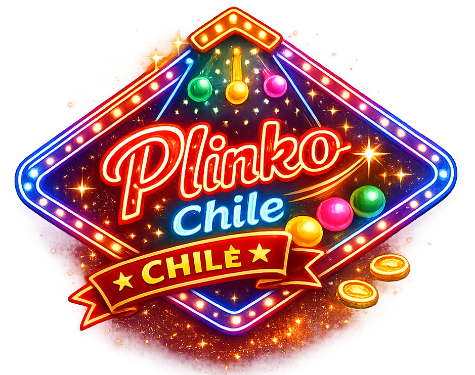 Plinko Chile Logo